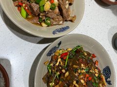 -潇湘阁(三里屯SOHO店)