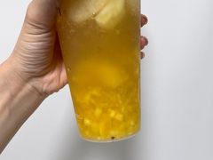 -喜茶(广州中山六路店)