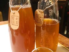 小吊梨汤-小吊梨汤·北京菜·烤鸭(鸟巢店)