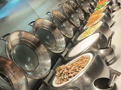 -凡塔斯牛排自助餐厅(广东佛山三水万达店)