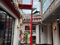 -EATALIA意塔利意式餐厅(鼓楼店)