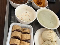 -姚记炒肝店(鼓楼店)
