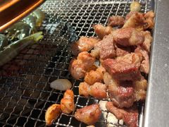 -肉甲韩国木炭烤肉(新壹街1店)
