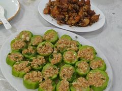 -阿九食店(南湾南路店)