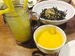 -火炉火自助餐(枫蓝国际店)