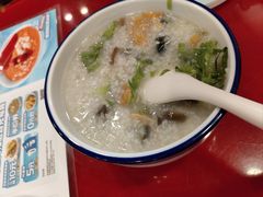 -宏状元现熬粥·京味菜(五棵松店)