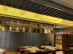 大堂-富力丽思卡尔顿酒店·香荟全日制餐厅