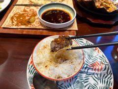 -那拉提之疆·新疆菜(美院店)