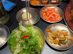 -西塔老太太泥炉烤肉(龙湖北苑天街店)
