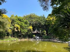 -深圳国际园林花卉博览园