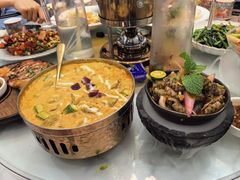 -泰椰里·泰国餐厅(智慧城广百广场店)