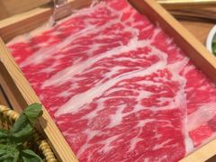-巴奴毛肚火锅(龙湖锦艺城店)