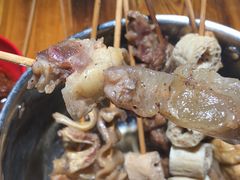 -马记大锅煮(总店)