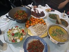 -湘桂人酒楼(西便门店)