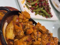 -桃子餐厅·天津菜(红星路直营店)