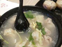 -小杨生煎(虹桥机场T1到达店)