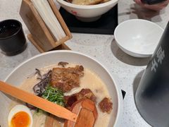 -味千拉面(广州白云机场T1西二店)