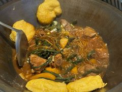 精排骨锅-遇东北林区铁锅炖(南开店)