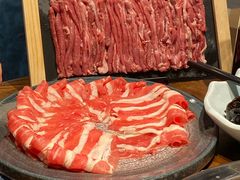 -快乐小羊火锅餐厅(农科路店)