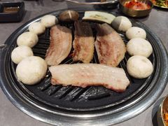 -大發韩国烤肉(八佰伴店)