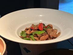 -晓长安·新陕菜(曲江店)