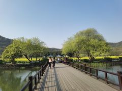 -八卦田遗址公园