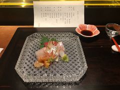 -元熹会席料理