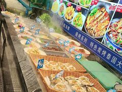 -大碗李·海鲜天津菜(河北路店)