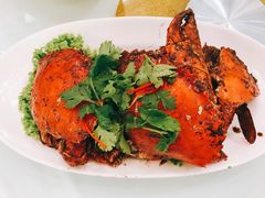 -新加坡海鲜共和(名胜世界圣淘沙海滨坊)