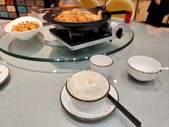 -辛香味烧鱼馆·非遗技艺·排骨红烧肉(光谷医药园店)