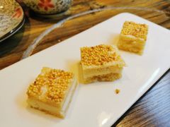 蒙古冰糕-格日勒阿妈蒙古厨房(大召店)