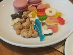 -嘉定凯悦·咖啡厅