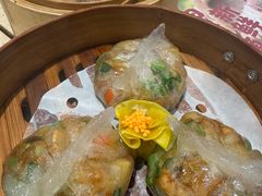 -点都德(千灯湖环宇城店)