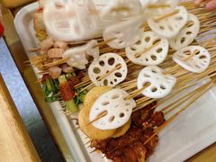 -袁记串串香(北国店)
