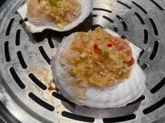 -德兴show鲜·蒸汽海鲜火锅餐厅(格创悦里店)