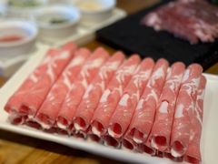 -额尔敦传统涮(西坝河店)