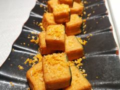 拉萨豆腐-敏珠拉姆藏餐·南京厨房(富春江东街店)