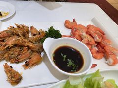 -小贝壳酒楼(经九路店)