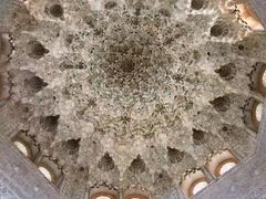 -阿尔罕布拉宫
