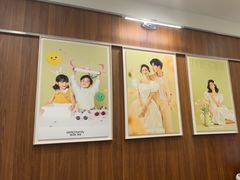 -海马体家庭照相馆(广州正佳广场店)