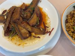 -鼎好家常菜(天桥店)