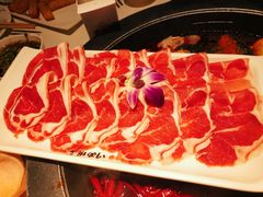 -川西坝子(老军营店)