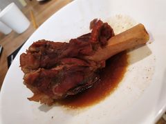 -上关雪東北菜(中房金谊店)