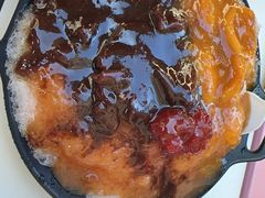 -王中王刨冰