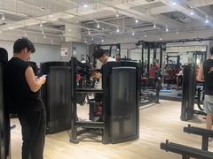 -FLARE STAR FITNESS(复地活力城店)
