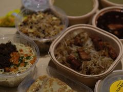 -葛记焖饼(伏牛路店)