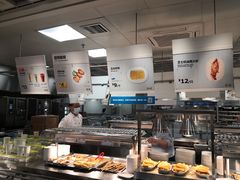 -宜家·瑞典风味餐厅(北京西红门店)