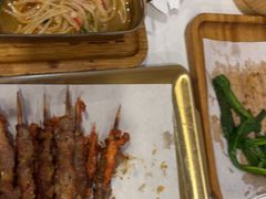 -新凯旋烧烤·燕姐千岛湖土菜