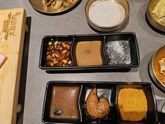 -大發韩国烤肉(八佰伴店)