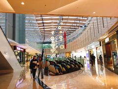 -皇庭广场(福华三路店)